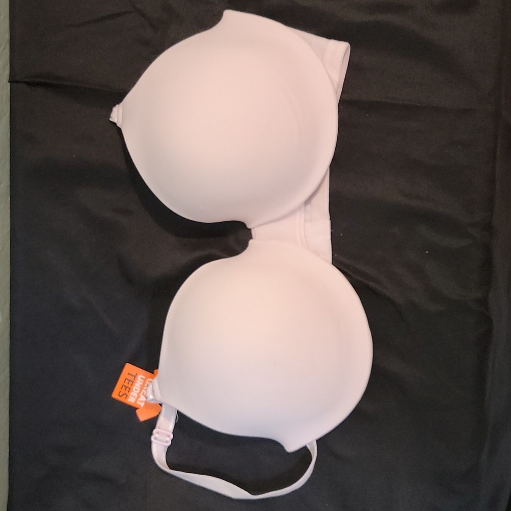 Warner's Tee Bra NWT